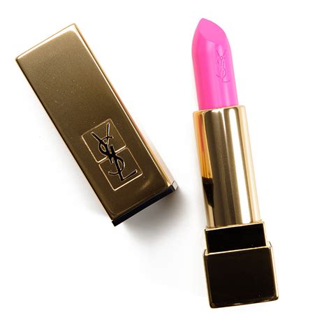 ysl 49 review|YSL rose tropical 49.